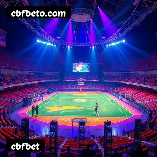 Como Registrar e Fazer Login cbfbet