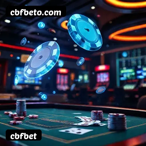 FAQ - Perguntas Frequentes cbfbet