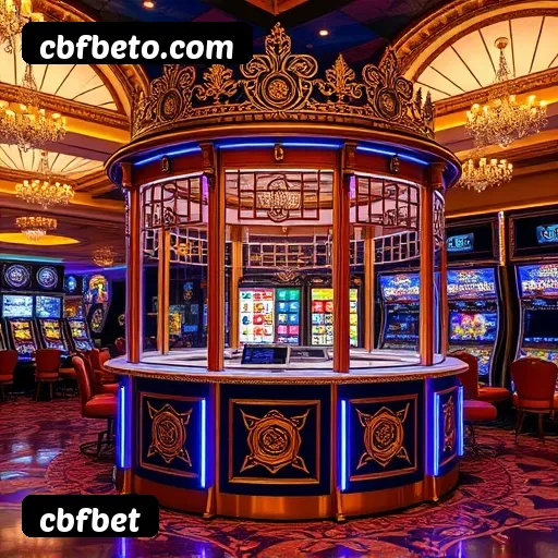 Legalidade cbfbet no Brasil