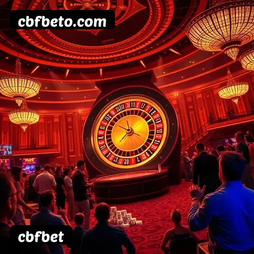 Termos e Condições Transparentes cbfbet