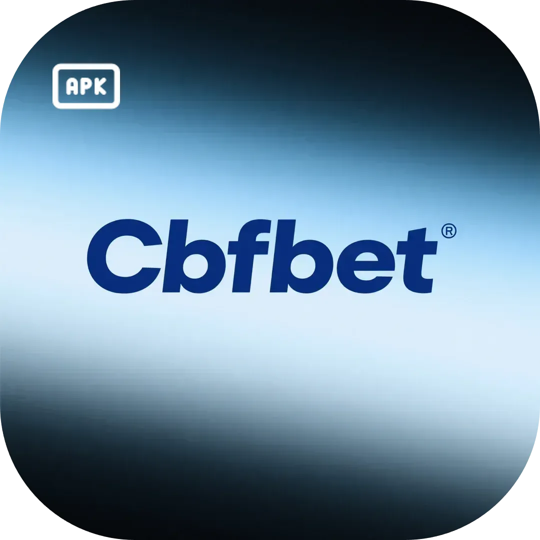 APK oficial da cbfbet para Android