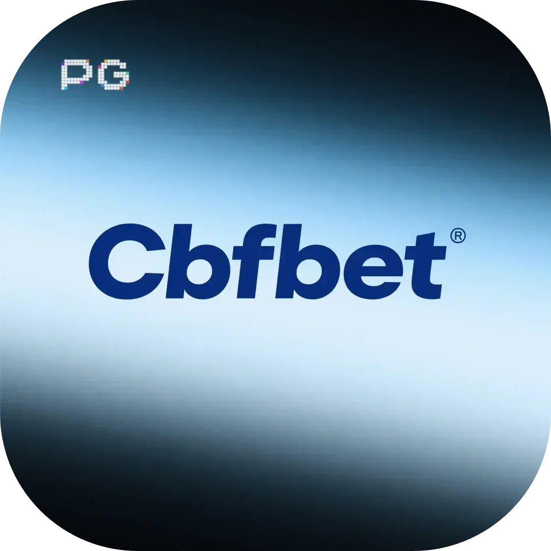 Logo da cbfbet